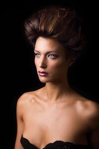 Hair-Raising Photography Image 5