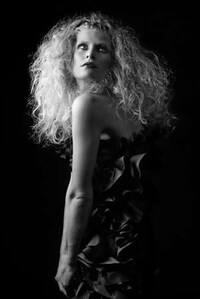 Hair-Raising Photography Image 6