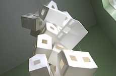 Cascading Crib Casas