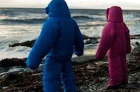 Mobile Sleeping Bags Image 2