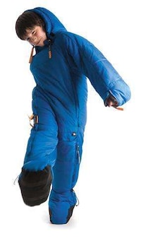 Mobile Sleeping Bags Image 3