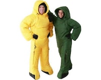 Mobile Sleeping Bags Image 5