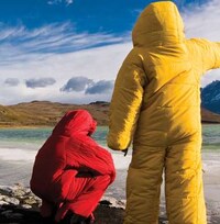 Mobile Sleeping Bags Image 6