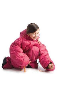 Mobile Sleeping Bags Image 8
