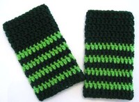 Toasty Arm Sleeves Image 4