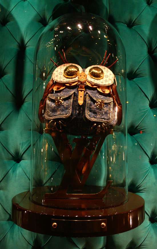 Haute Animal Purses