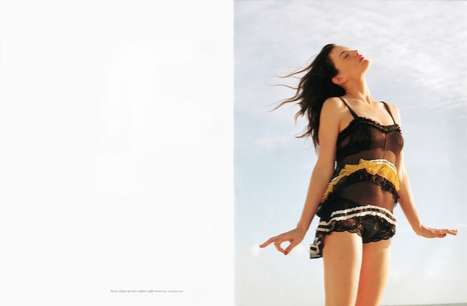 Beach Breeze Photoshoots