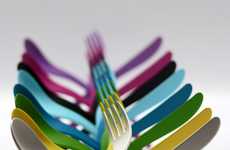 Puzzling Utensils