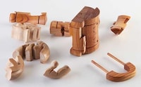Boozey 3D Puzzles Image 2