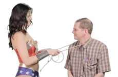 Superhero Dating Sites