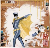 Retroriental Comic Posters Image 2