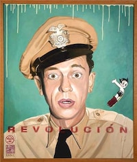 Retroriental Comic Posters Image 5