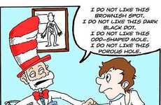 Literal Literary Doctors