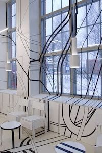 Optical Illusion Interiors Image 2