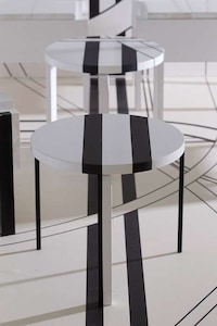Optical Illusion Interiors Image 4