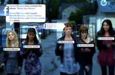Mobile Visual Recognition