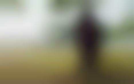 Touching Elderly Shorts