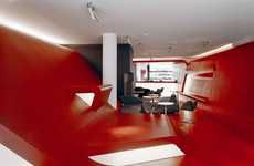 Red Room Resorts