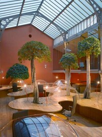 Bubble Offices Image 5