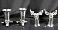 Antler Shot Glasses Image 3