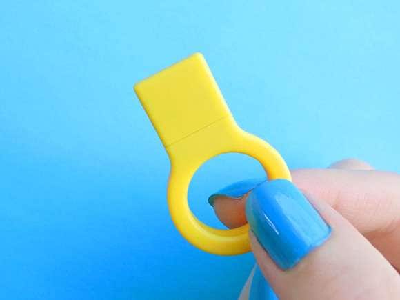 USB Jewelry