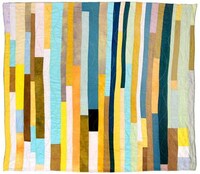 Contemporary Curving Quilts Image 3