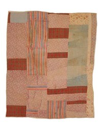 Contemporary Curving Quilts Image 4