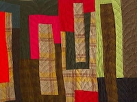 Contemporary Curving Quilts Image 6