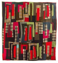 Contemporary Curving Quilts Image 7