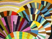 Contemporary Curving Quilts Image 8