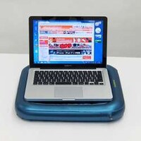 Water-Filled Laptop Platforms Image 6