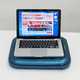 Water-Filled Laptop Platforms Image 6