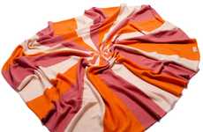 Candy-Colored Comforters