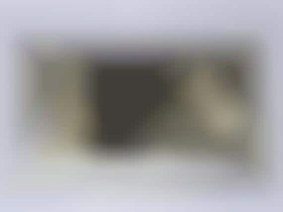 Retro Metallic Card-Holders