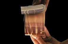 Flipbook Music Videos