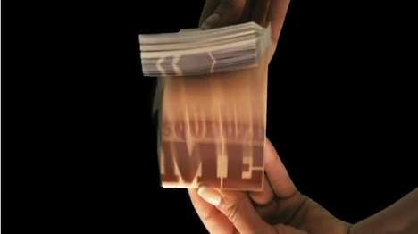 Flipbook Music Videos