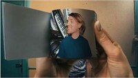 Flipbook Music Videos Image 4