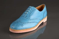 Colorful Springtime Shoes Image 2