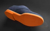 Colorful Springtime Shoes Image 5