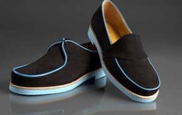 Colorful Springtime Shoes Image 8