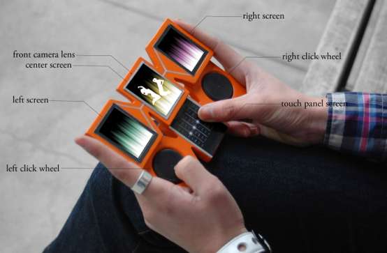 Music-Mixing Mobiles