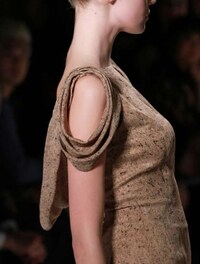 Breathtaking Beige Fashions Image 2