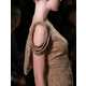 Breathtaking Beige Fashions Image 2