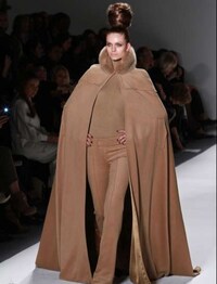 Breathtaking Beige Fashions Image 3