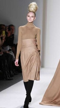 Breathtaking Beige Fashions Image 4