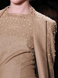 Breathtaking Beige Fashions Image 6
