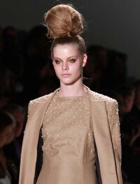 Breathtaking Beige Fashions Image 7
