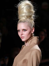 Breathtaking Beige Fashions Image 8