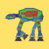 Sci-Fi Pop Art Makeovers Image 2