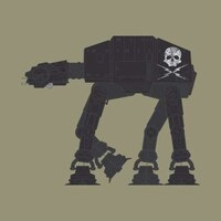 Sci-Fi Pop Art Makeovers Image 6